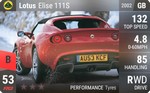 Elise 111S