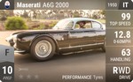 A6G 2000
