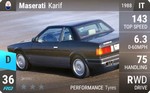 Karif