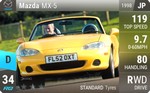 MX-5