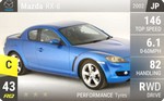 RX-8