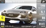 RX-8 Spirit R