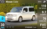 Cube