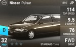 Pulsar