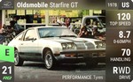 Starfire GT