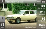 505 Break
