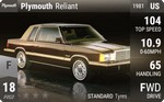 Reliant