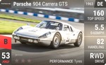 904 Carrera GTS