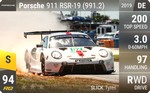 911 RSR-19 (991.2)