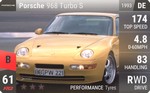 968 Turbo S