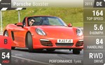 Boxster