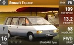 Espace