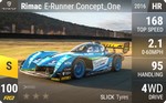 E-Runner Concept_One