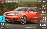 Astra XR
