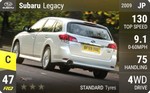 Legacy