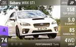 WRX STI