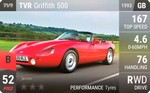 Griffith 500