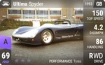 Spyder