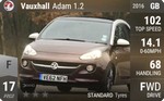 Adam 1.2
