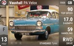 PA Velox