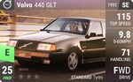 440 GLT