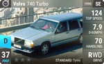 740 Turbo