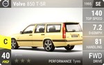 850 T-5R