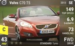 C70 T5