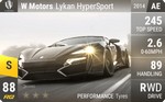 Lykan HyperSport
