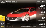 DN-X
