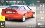 Sprint 6C