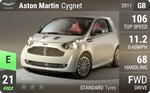 Cygnet