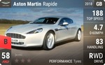 Rapide