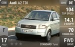 A2 TDI
