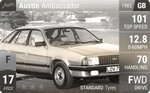 Ambassador