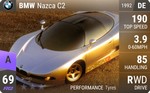 Nazca C2