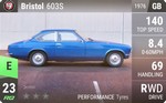 603S