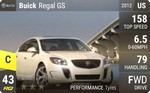 Regal GS