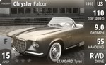 Falcon