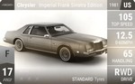 Imperial Frank Sinatra Edition