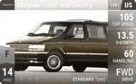 Town and Country