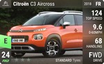 C3 Aircross