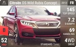 Wild Rubis