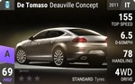 Deauville Concept