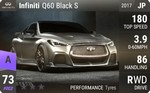 Q60 Black S