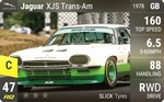 XJ-S Trans-Am