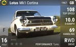 Mk1 Cortina
