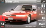 Cosmo