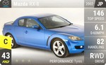 RX-8