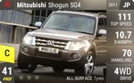 Montero SG4